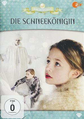 Die Schneekönigin (2014) (Märchenperlen)