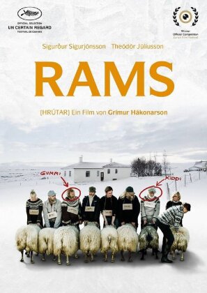 Rams (2015)