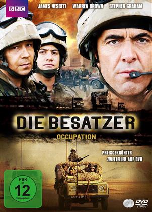 Die Besatzer - Occupation (2009) (2 DVDs)