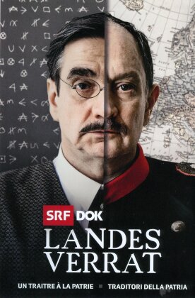 DOK - Landesverrat - SRF Dokumentation