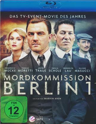 Mordkommission Berlin 1 (2015)