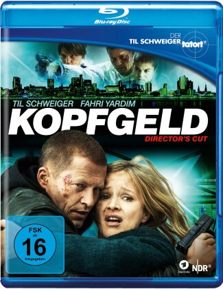 Tatort - Kopfgeld (Director's Cut)