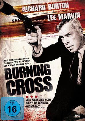 Burning Cross (1974)