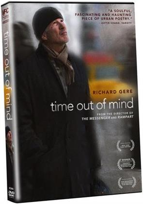Time Out of Mind (2014)