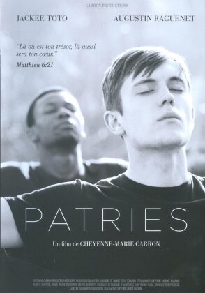 Patries (2015) (s/w)