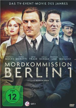Mordkommission Berlin 1 (2015)