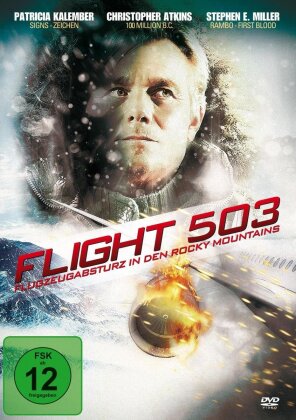 Fly 503 - Flugzeugabsturz in den Rocky Mountains (1996)