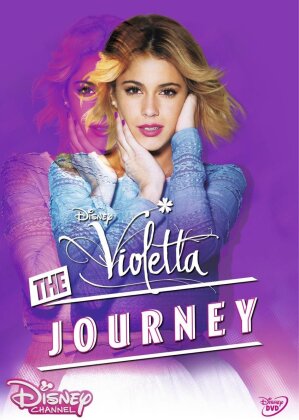 Violetta - The Journey (2015)