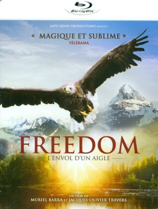 Freedom - L'envol d'un aigle (2015)