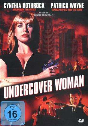 Undercover Woman