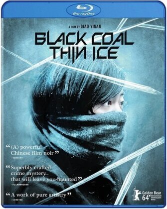 Black Coal Thin Ice - Black Coal Thin Ice / (Sub) (2014)