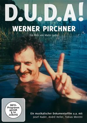 D.U.D.A! - Werner Pirchner (2013)