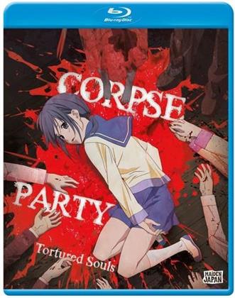 Corpse Party - Corpse Party / (Anam Sub) (2013)