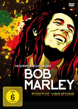 Bob Marley - Positive Vibrations (Inofficial)