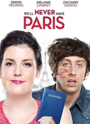 We'll Never Have Paris (2014)