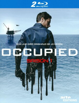 Occupied - Saison 1 (Arte Éditions, 2 Blu-rays)