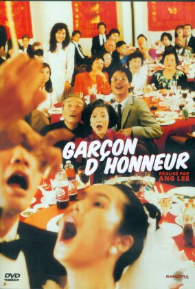 Garçon d'honneur (1993)