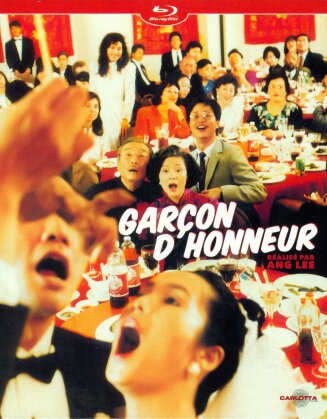 Garçon d'honneur (1993)