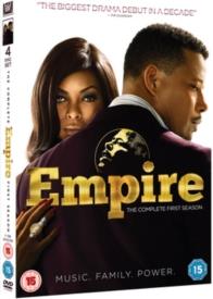 Empire - Season 1 (4 DVDs)