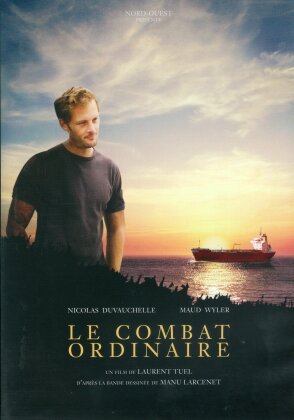 Le combat ordinaire (2015)