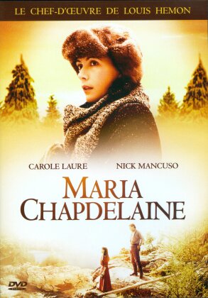 Maria Chapdelaine (1983)
