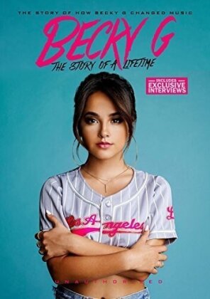 Becky G - Story Of A Lifetime (Inofficial) - Becky G