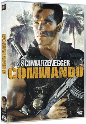 Commando (1985) (Neuauflage)