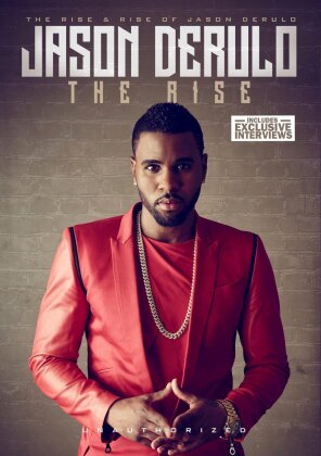 Jason Derulo - The Rise (Inofficial)