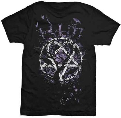 HIM Crows Mens