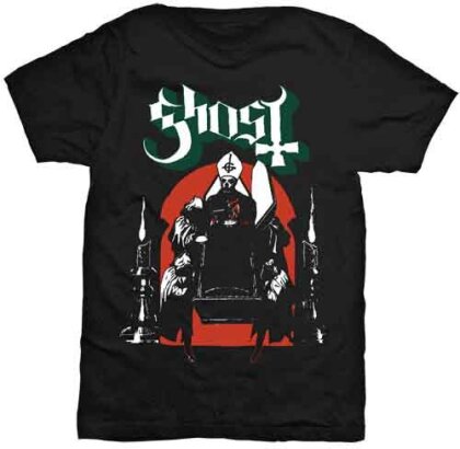 Ghost Procession