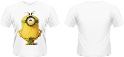 Minions: Good to be King - T-Shirt