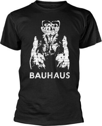 Bauhaus - Gargoyle