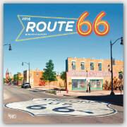 Route 66 2016