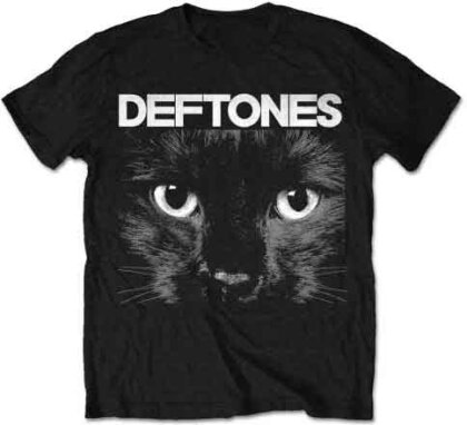 Deftones Unisex T-Shirt - Sphynx