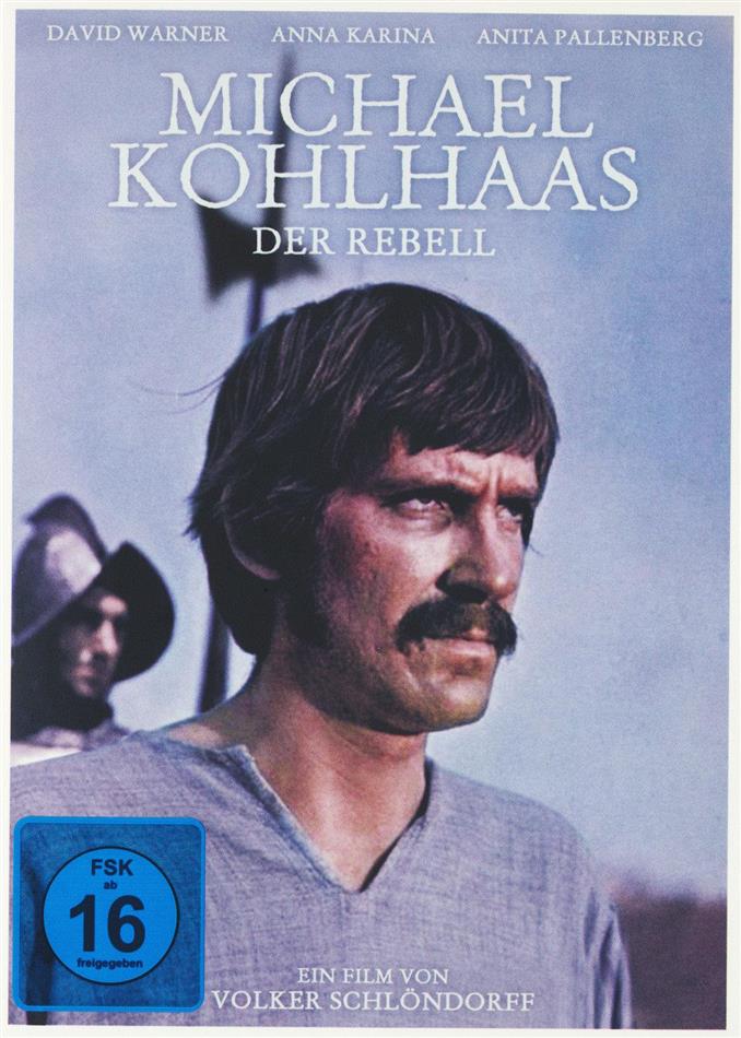 Michael Kohlhaas - Der Rebell (1969)