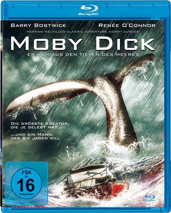Moby Dick - Er kam aus den Tiefen des Meeres (2010)