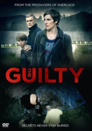 Guilty - Guilty (4PC) / (Full Amar) (2013)