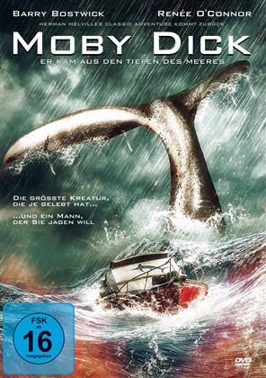 Moby Dick - Er kam aus den Tiefen des Meeres (2010)