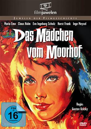 Das Mädchen vom Moorhof (1958) (Filmjuwelen)