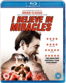 I Belive in Miracles (2015)