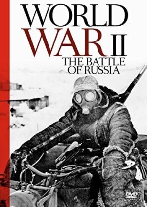 World War 2 - The Battle of Russia