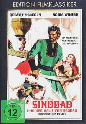 Sindbad und der Kalif von Bagdad (1973) (Edition Filmklassiker)