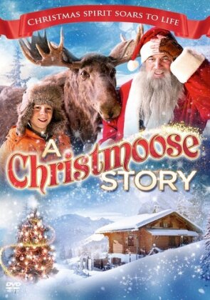A Christmoose Story (2013)