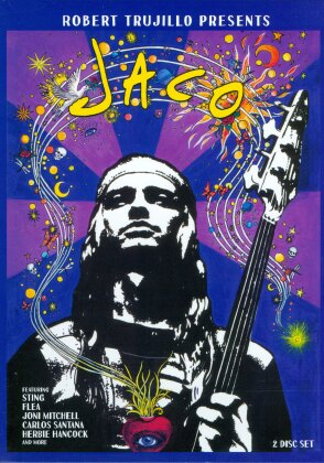 Jaco Pastorius - Jaco (2 DVDs)