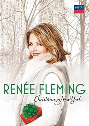 Renee Fleming - Christmas in New York