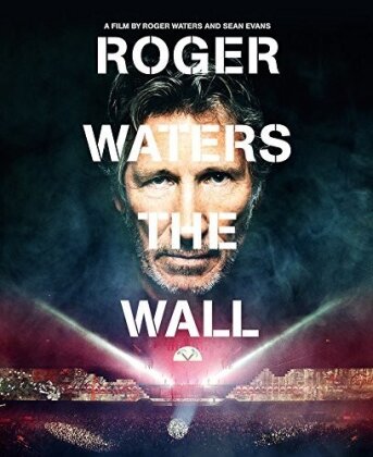Roger Waters - Roger Waters the Wall (2014)