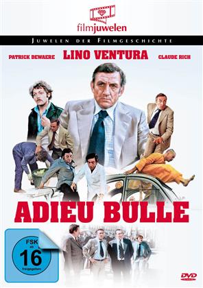 Adieu Bulle (1975) (Filmjuwelen)