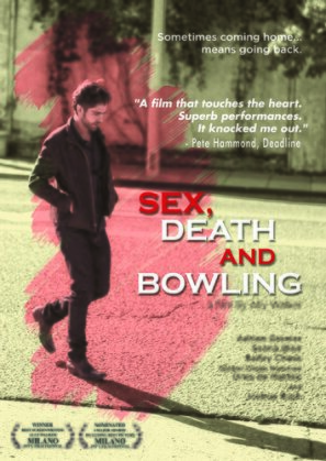 Sex Death And Bowling (2015)