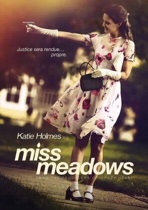 Miss Meadows (2014)