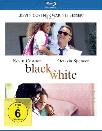 Black or White (2014)